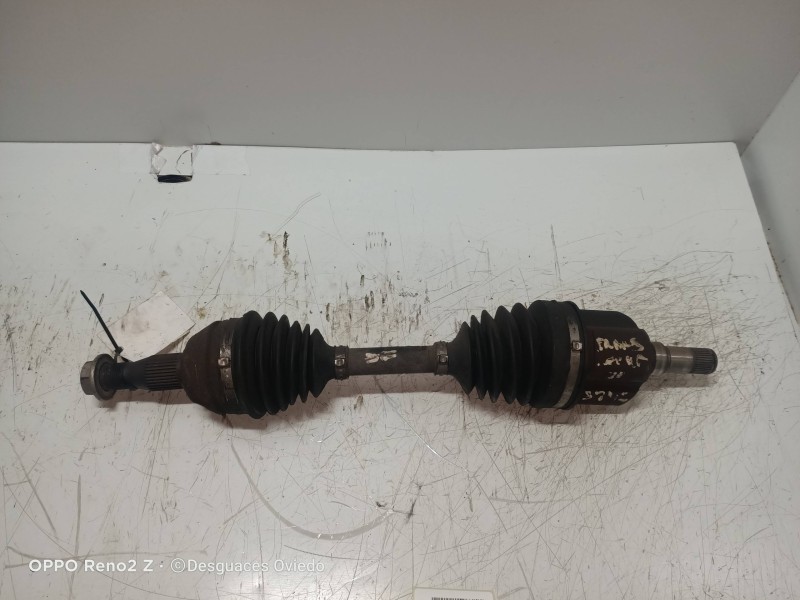 Recambio de transmision delantera derecha para opel pontiac trans sport referencia OEM IAM   