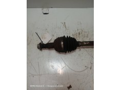 Recambio de transmision delantera derecha para opel pontiac trans sport referencia OEM IAM    2