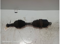 Recambio de transmision delantera izquierda para opel pontiac trans sport referencia OEM IAM   