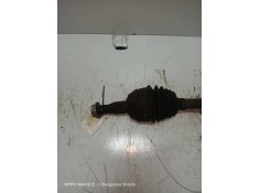 Recambio de transmision delantera izquierda para opel pontiac trans sport referencia OEM IAM    2