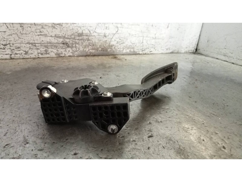 Recambio de potenciometro pedal para subaru forester s12 xs classic referencia OEM IAM   