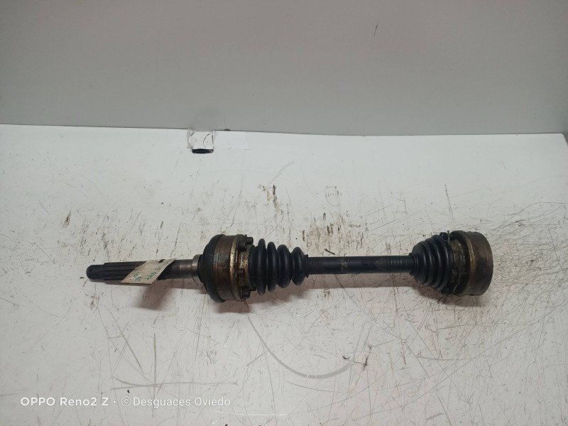 Recambio de transmision trasera derecha para porsche 944 referencia OEM IAM   