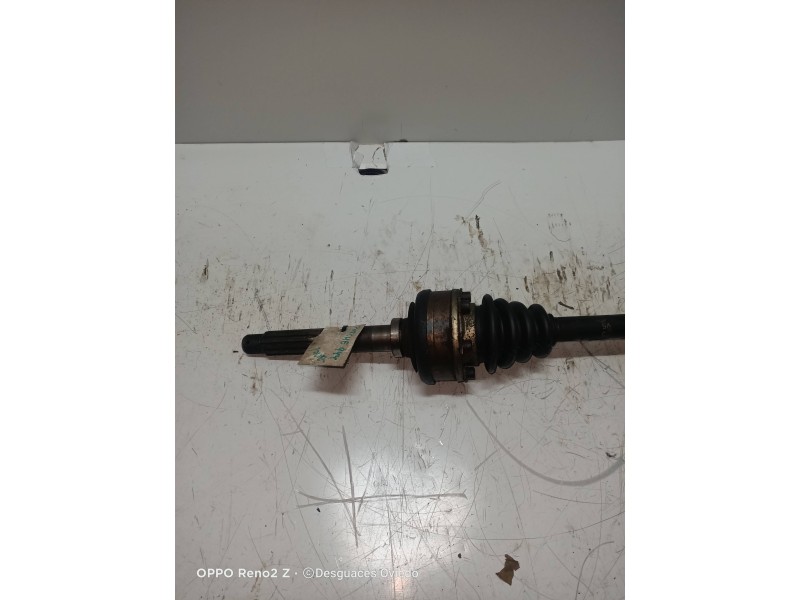 Recambio de transmision trasera derecha para porsche 944 referencia OEM IAM   