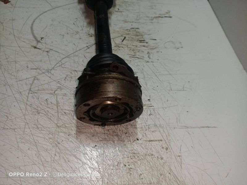 Recambio de transmision trasera derecha para porsche 944 referencia OEM IAM   