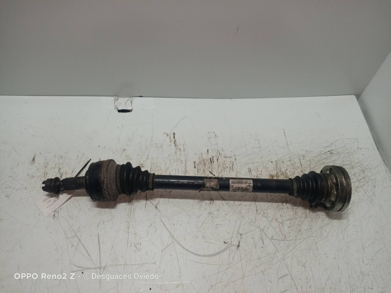 Recambio de transmision trasera izquierda para porsche 911 (typ 997) 3.6 cat referencia OEM IAM 99733202402  