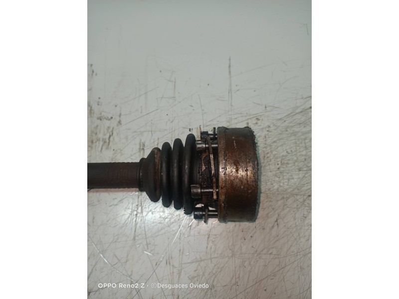 Recambio de transmision trasera derecha para porsche 944 referencia OEM IAM   