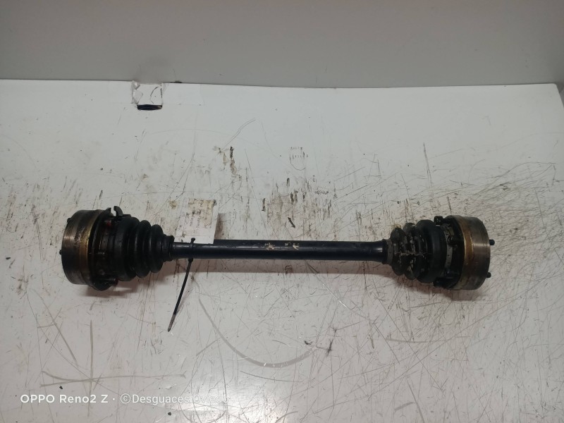 Recambio de transmision trasera izquierda para porsche 944 referencia OEM IAM   