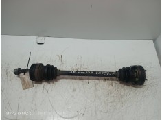 Recambio de transmision trasera derecha para porsche boxster (typ 986) 2.5 cat referencia OEM IAM   