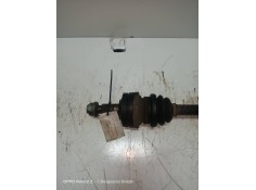 Recambio de transmision trasera derecha para porsche boxster (typ 986) 2.5 cat referencia OEM IAM    2