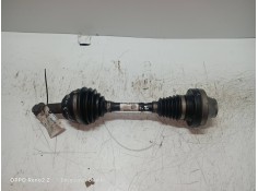 Recambio de transmision delantera izquierda para porsche cayenne (typ 9pa) referencia OEM IAM 7L0407271A  