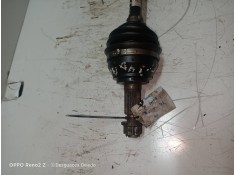 Recambio de transmision delantera izquierda para porsche cayenne (typ 9pa) referencia OEM IAM 7L0407271A   2