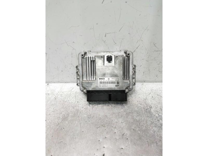 Recambio de centralita motor uce para honda civic berlina 5 (fk) referencia OEM IAM 0281015482 37820RSRE41 