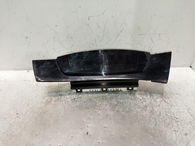 Recambio de pantalla multifuncion para honda civic berlina 5 (fk) referencia OEM IAM HR0343605  