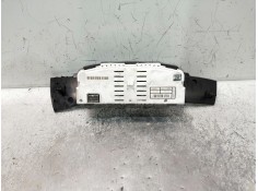 Recambio de pantalla multifuncion para honda civic berlina 5 (fk) referencia OEM IAM HR0343605   2