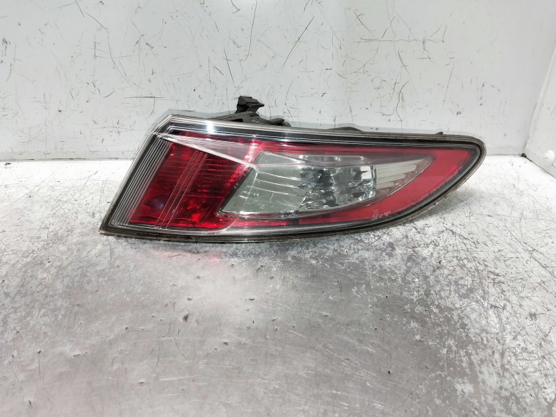 Recambio de piloto trasero derecho para honda civic berlina 5 (fk) referencia OEM IAM   