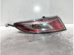 Recambio de piloto trasero izquierdo para honda civic berlina 5 (fk) referencia OEM IAM   