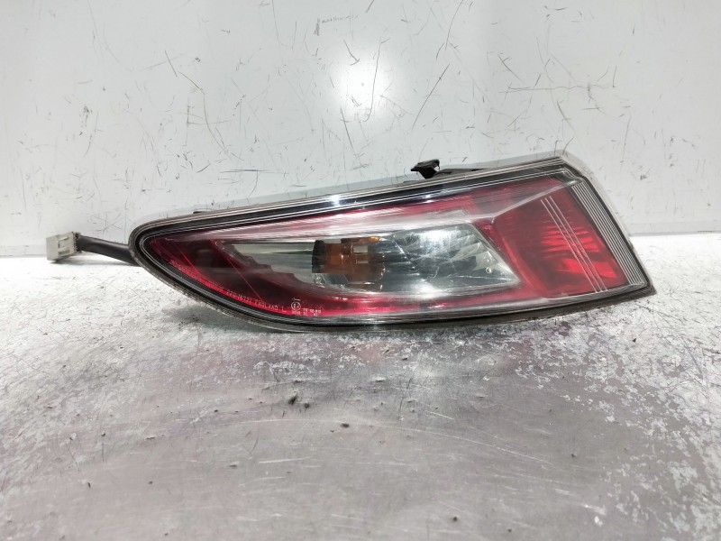 Recambio de piloto trasero izquierdo para honda civic berlina 5 (fk) referencia OEM IAM   