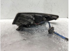 Recambio de piloto trasero izquierdo para honda civic berlina 5 (fk) referencia OEM IAM    2