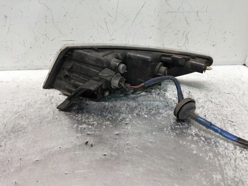 Recambio de piloto trasero izquierdo para honda civic berlina 5 (fk) referencia OEM IAM   