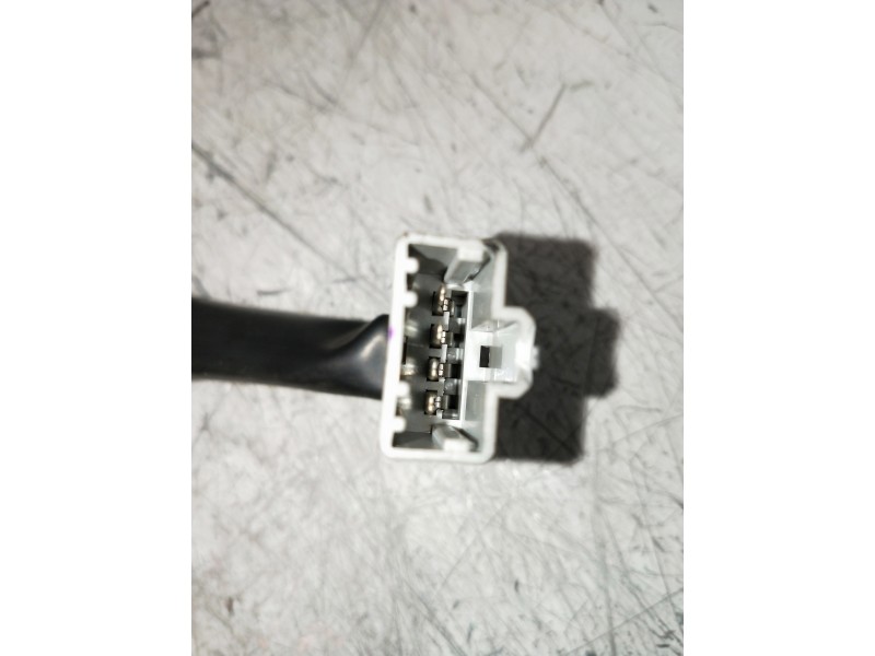 Recambio de piloto trasero izquierdo para honda civic berlina 5 (fk) referencia OEM IAM   