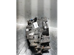 Recambio de caja cambios para volvo v40 familiar 1.9 turbodiesel referencia OEM IAM T120336 M56L2 P30016072 2