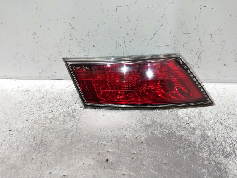 Recambio de piloto trasero izquierdo interior para honda civic berlina 5 (fk) referencia OEM IAM   