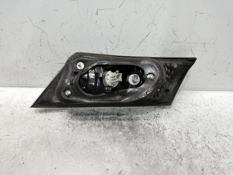 Recambio de piloto trasero izquierdo interior para honda civic berlina 5 (fk) referencia OEM IAM   