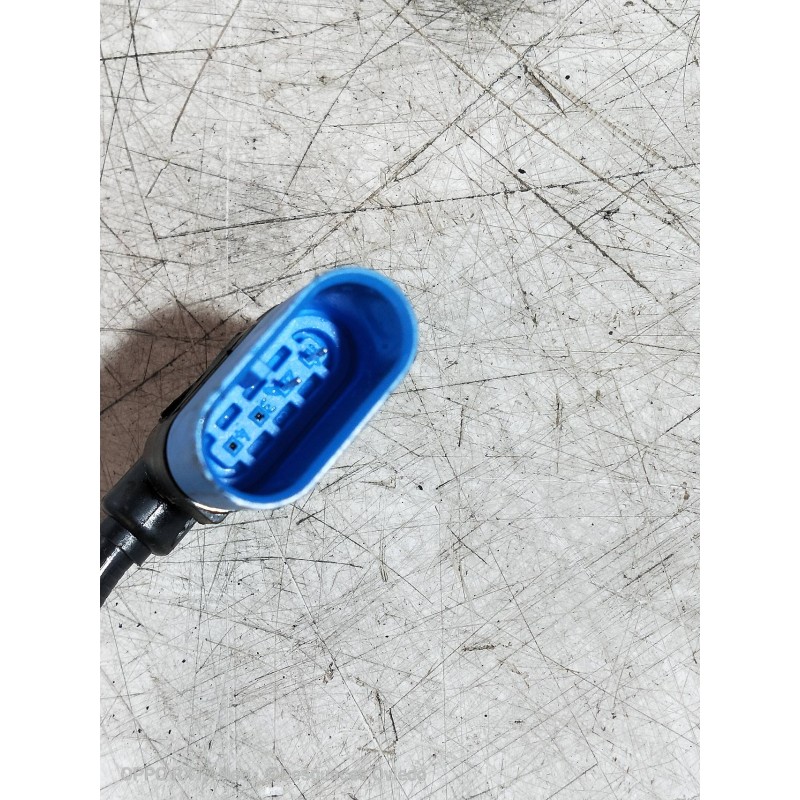 Recambio de mangueta trasera izquierda para mercedes clase a (w176) a 220 cdi blueefficiency (176.003) referencia OEM IAM   