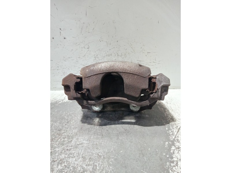 Recambio de pinza freno delantera izquierda para citroen c3 picasso referencia OEM IAM 0204Y0113122G  
