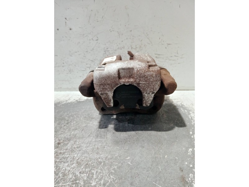 Recambio de pinza freno trasera izquierda para citroen c3 picasso referencia OEM IAM 32042853 PHP728027 