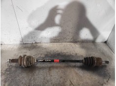 Recambio de transmision trasera derecha para hyundai santa fe (bm) 2.2 crdi style 4x4 referencia OEM IAM 496002B900  