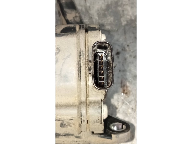 Recambio de potenciometro pedal para subaru forester s12 xs classic referencia OEM IAM   