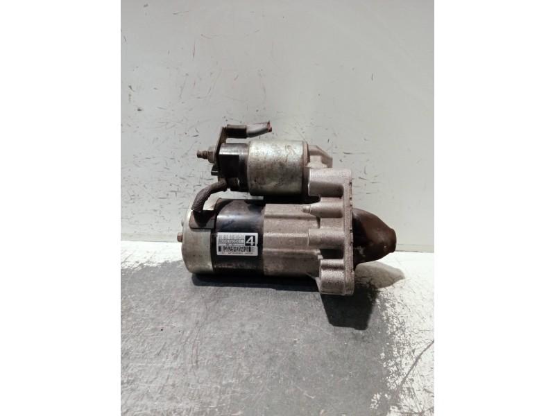 Recambio de motor arranque para citroen c3 picasso referencia OEM IAM 968826858000 M000T93581 
