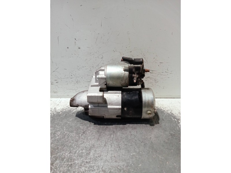 Recambio de motor arranque para citroen c3 picasso referencia OEM IAM 968826858000 M000T93581 