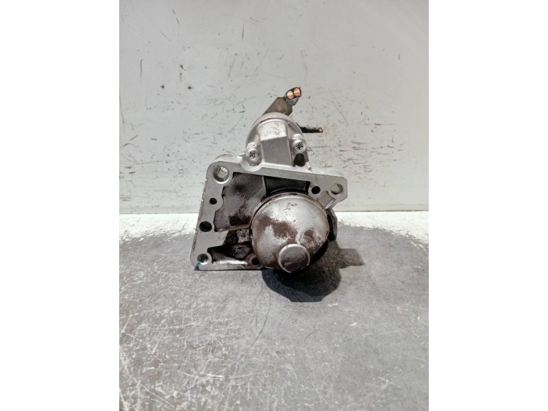 Recambio de motor arranque para citroen c3 picasso referencia OEM IAM 968826858000 M000T93581 