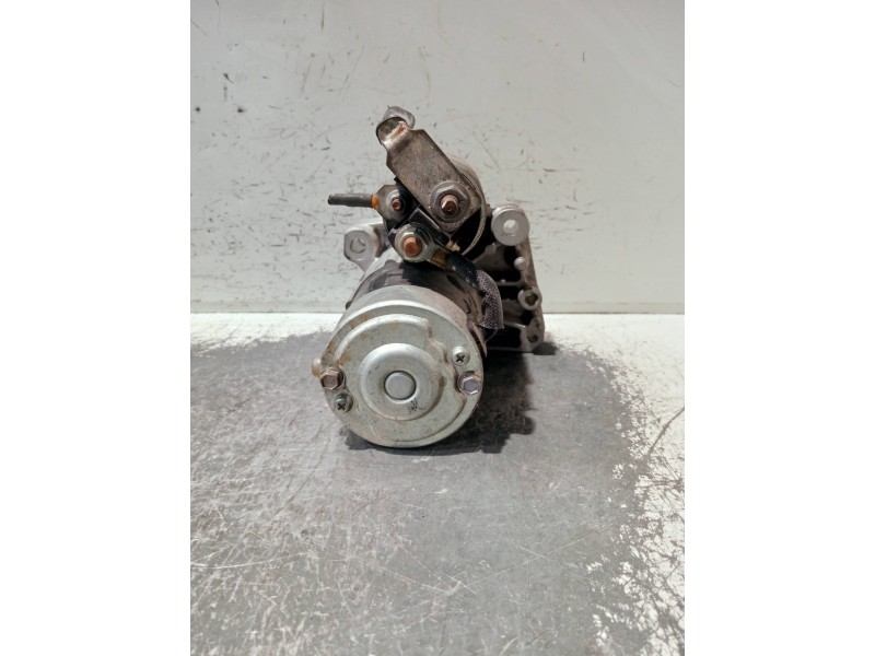 Recambio de motor arranque para citroen c3 picasso referencia OEM IAM 968826858000 M000T93581 