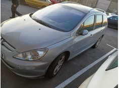 peugeot 307 break / sw (s1) del año 2002