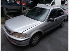 honda civic berlina .5 (ma/mb) del año 1998
