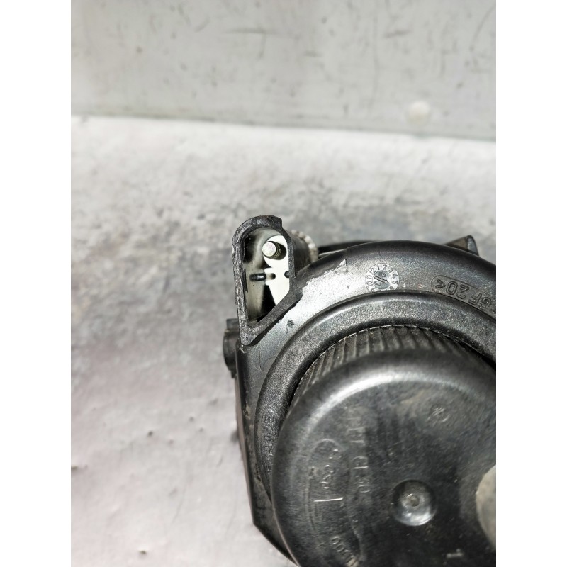 Recambio de faro izquierdo para fiat multipla (186) 1.6 16v elx / 100 16v elx referencia OEM IAM   