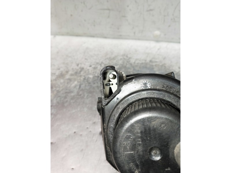 Recambio de faro izquierdo para fiat multipla (186) 1.6 16v elx / 100 16v elx referencia OEM IAM   