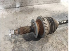 Recambio de transmision trasera derecha para hyundai santa fe (bm) 2.2 crdi style 4x4 referencia OEM IAM 496002B900   2