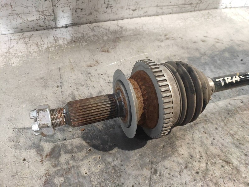 Recambio de transmision trasera derecha para hyundai santa fe (bm) 2.2 crdi style 4x4 referencia OEM IAM 496002B900  