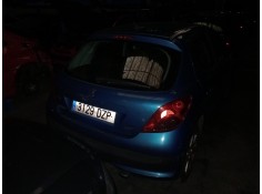 peugeot 207 del año 2006 2