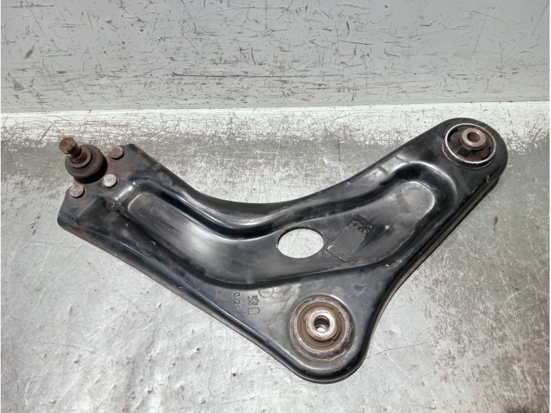 Recambio de brazo suspension inferior delantero derecho para citroen c3 picasso referencia OEM IAM   