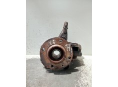 Recambio de mangueta delantera derecha para citroen c3 picasso referencia OEM IAM   