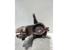 Recambio de mangueta delantera derecha para citroen c3 picasso referencia OEM IAM    2