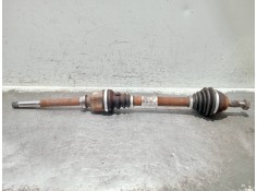 Recambio de transmision delantera derecha para citroen c3 picasso referencia OEM IAM 9656135080 8NN22 