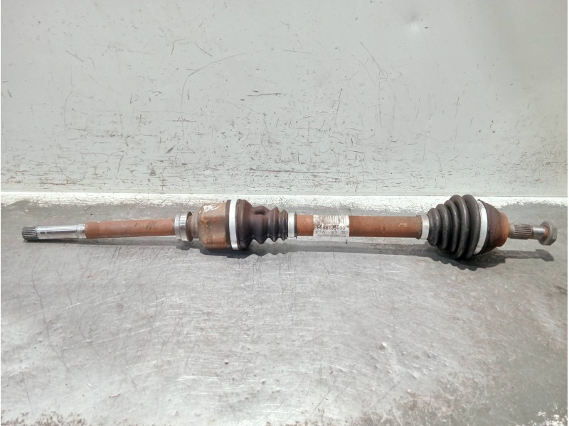 Recambio de transmision delantera derecha para citroen c3 picasso referencia OEM IAM 9656135080 8NN22 