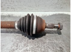 Recambio de transmision delantera derecha para citroen c3 picasso referencia OEM IAM 9656135080 8NN22  2