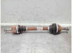 Recambio de transmision delantera izquierda para citroen c3 picasso referencia OEM IAM 9656135280 8NN23 